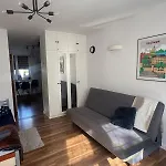 Daire Near Center I Parking *