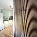 Daire Near Center I Parking Poznan