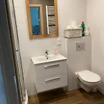 Near Center I Parking Daire Poznan