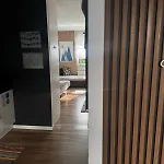 Daire Near Center I Parking *