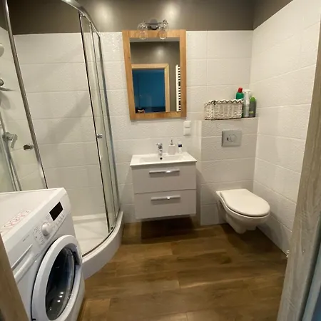 Apartament Near Center I Parking *