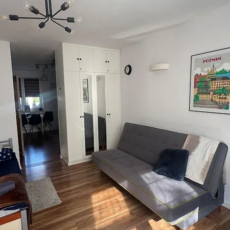Apartament Near Center I Parking *