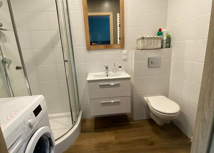 Apartamento Near Center I Parking *