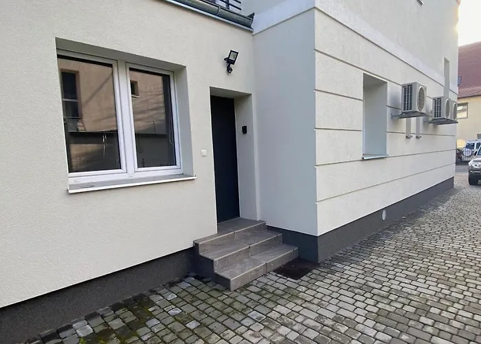 Near Center I Parking * Poznan