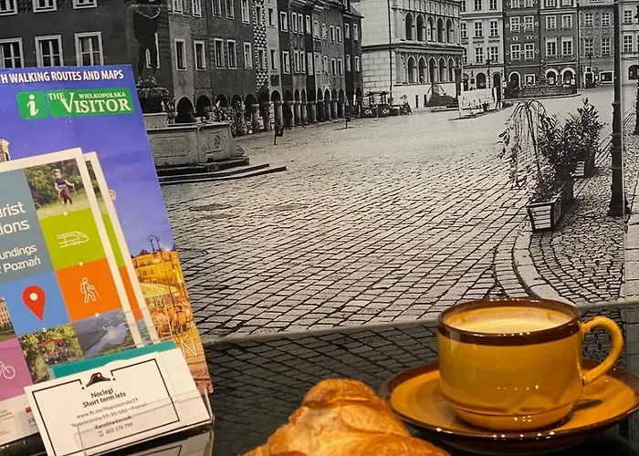 Near Center I Parking Apartamento *